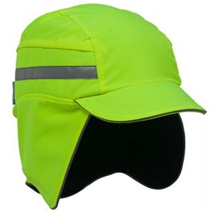 Image de Scott Safety Casquette pourB.3 Winter Hi-Vis,Reflexstr.,marine