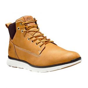 Timberland Killington, Bottes & Bottines Classiques Homme, Wheat Nubuck, 41.5 EU