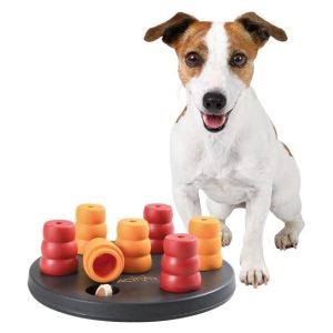 Image de Trixie Mini Solitaire - Jouet pour chien Dog Activity