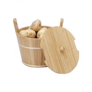 NOUVEL ARB PANIER POMME DE TERRE MELCHTERLI 20X22X 403034