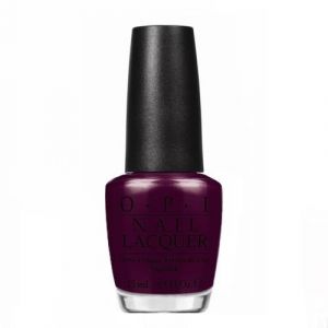 Image de O.P.I Vernis à Ongles OPI - In The Cable Car-pool Lane NLF62 - 15 ml