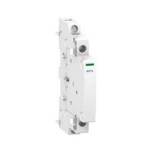 Image de Schneider Electric IACTS AUX SIGNAL 1NO