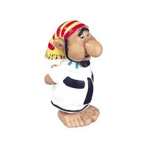 Plastoy Figurine Numérobis (Astérix et Obélix)