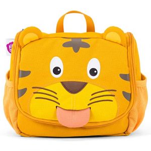 Affenzahn Trousses de Toilette pour Les Enfants Timmy Tiger