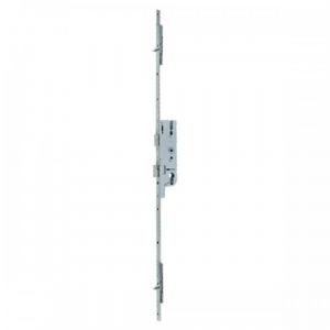 Serrure à larder 3 points - 2 pannetons - axe 50 mm - 6-33524-02-0-1 FERCO
