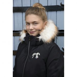 Blouson bombers femme Pénélope Step