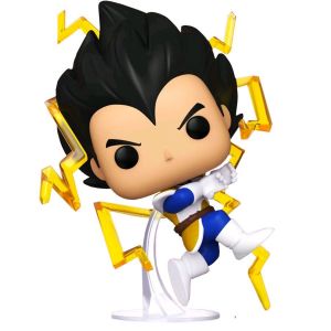 Funko Pop Dragonball Z Vegeta (Galick Gun) 712 En Chase