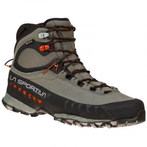 La Sportiva Bottes Randonnée Tx5 Goretex EU 44 Clay / Saffron