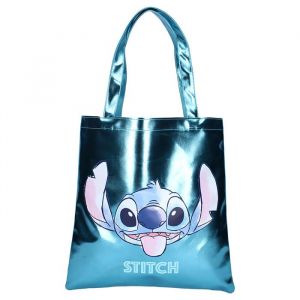 Vadobag Sac à main enfant Lilo & Stitch Metallic Moves