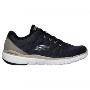 Skechers Chaussures FLEX ADVANTAGE 3.0 Gris - Taille 44