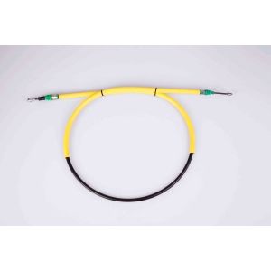 Hella Câble de frein à main PAGID 8AS 355 665-731