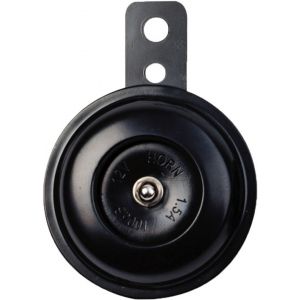 Oxford 12V corne Noir unique taille