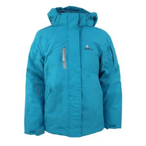 Parka fille Peak Mountain Fadika
