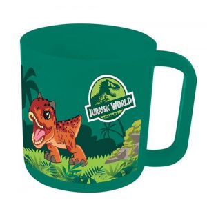 Fun House JURASSIC WORLD - Mug 350 mL