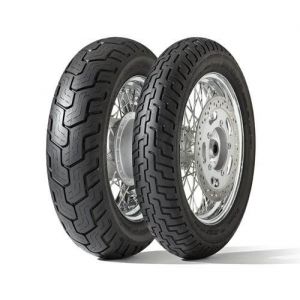 Dunlop 160/80-15 74S TT D 404 M/C