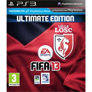 FIFA 13 [PS3]