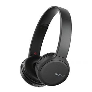 Image de Sony WHCH510B.CE7 - Casque audio