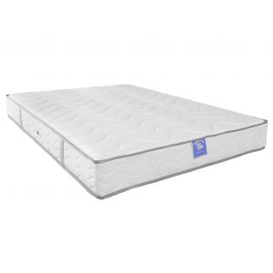Image de Belle Literie Matelas sardem diadème ressorts 140x190