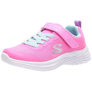 Skechers Dreamy Dancer Radiant Rogue, Basket, Noir, 32 EU