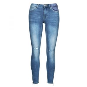 Only Jeans ONLKENDELL Bleu - Taille US 27 / 32,US 28 / 32,US 29 / 32,US 30 / 32,US 28 / 30
