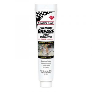 Finish Line Graisse en téflon synthétique 100 g