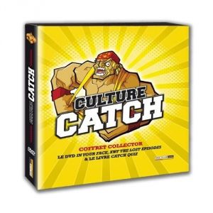 Coffret Culture Catch