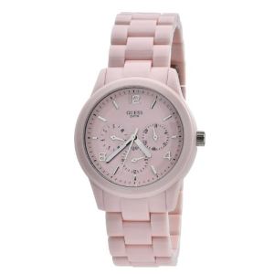 Image de Guess W11603 - Montre pour femme Quartz Analogique