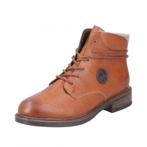 Rieker Bottines à lacets 42