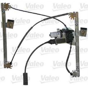 Valeo Mécanisme de lève-vitre 850452