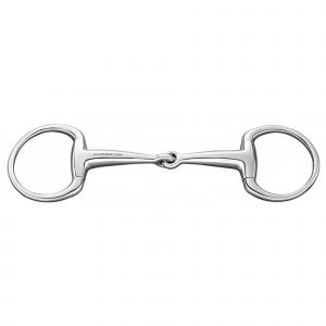 Mors olive pour cheval Sprenger
