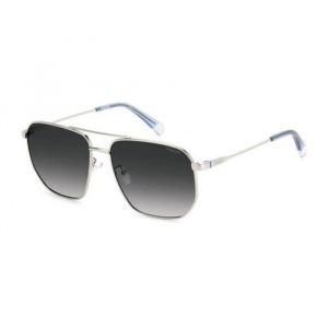 Polaroid Men's Sunglasses PLD-4141-G-S-X-10 ø 59 mm