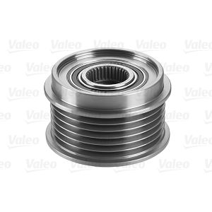 Valeo Poulie roue libre, alternateur 588013