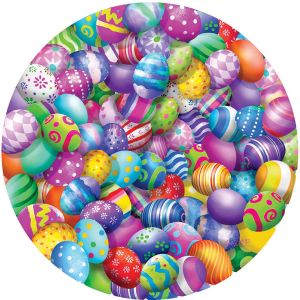 Sunsout Pièces XXL - Easter Eggs