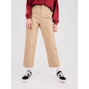 Huf Skate Pants marron