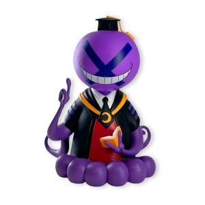 Plastoy Tirelire Koro Sensei