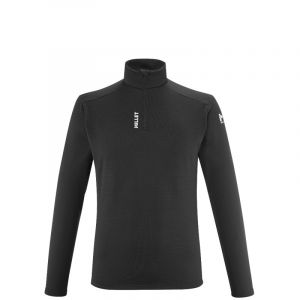 Millet Intense Fleece PO - Polaire homme Black S