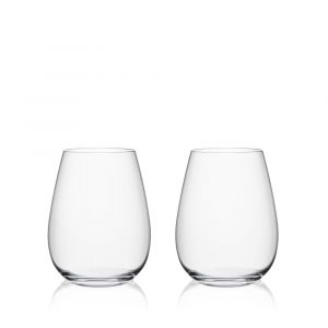 Chef & Sommelier Lot de 2 gobelets 55 cl