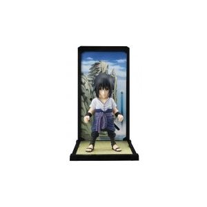 Bandai Naruto Figurine Buddies Sasuke Uchiha