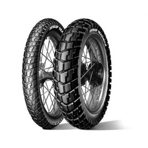 Dunlop Pneu Trailmax 140/80-17 TT 69H