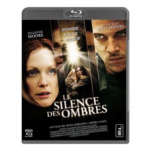 Le Silence Des Ombres