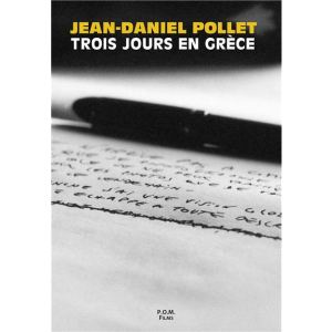 Image de Trois jours en Grèce