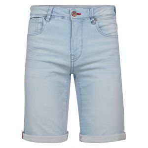 Petrol industries Short En Jean M-1020-sho001 Jackson M Blue 5700