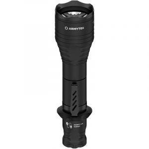 Armytek Viking Pro White led Lampe de poche à batterie 2050 lm 136 g