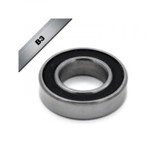 Roulement Black Bearing B3 - 6800-2RS - 10 x 19 x 5 mm
