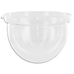 Mono 44150 - Verre de rechange pour petite th&eacute;i&egrave;re 0,6 L