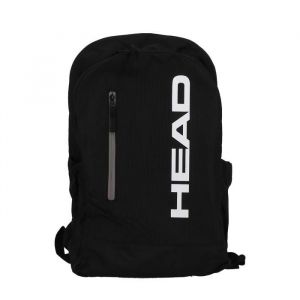 Head Sac de tennis de tennis base backpack 17l noir