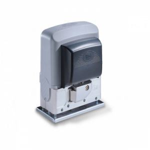 Came 001BK 1200 - Motoréducteur BK pour portails coulissants jusqu'à 1200 kg 230V