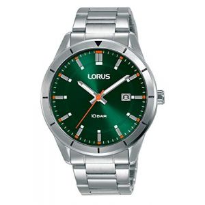 Lorus Montre Homme Vert RH901MX9 NC