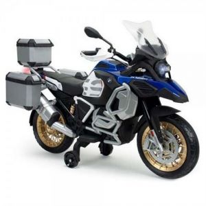 Image de Moto Bmw 1250 Gs Adventure Injusa Batterie 12 V 123 8 52 9 79 5 cm