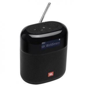 JBL Tuner XL Noir